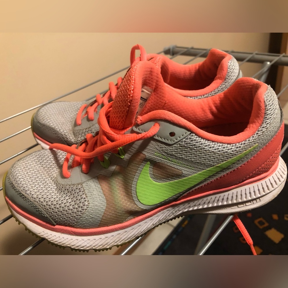 Nike
